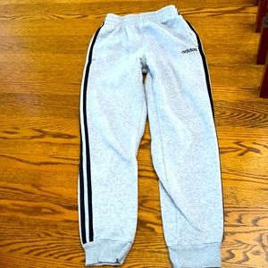 Adidas sweatpants